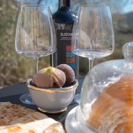 Πανσιόν Medimea Sanalvò