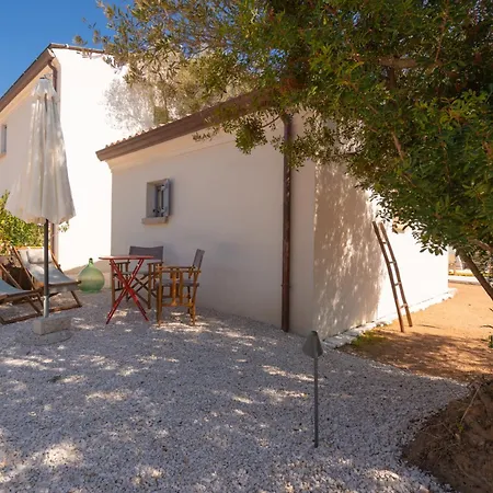 Medimea 3* Sanalvò
