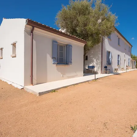 Medimea 3* Sanalvò