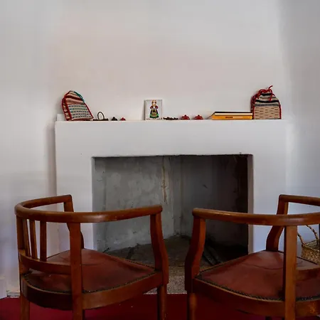 Mediméa Pensión Sanalvò