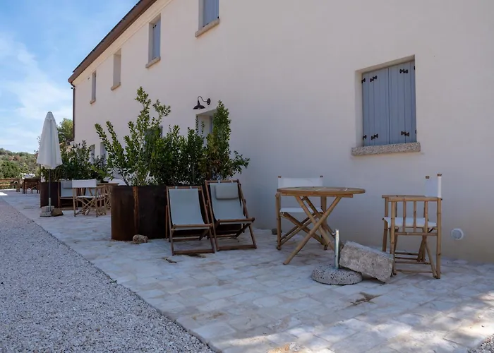 Medimea Pensjonat Sanalvò