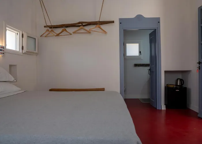 Pensjonat Medimea Sanalvò