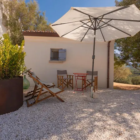 Medimea Guest house