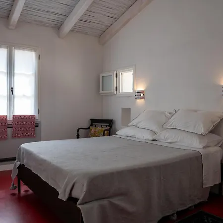 Guest house Medimea Sanalvo