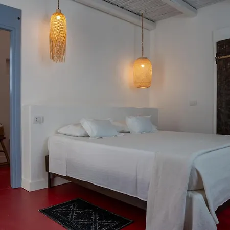 بيت ضيافة Medimea Sanalvò