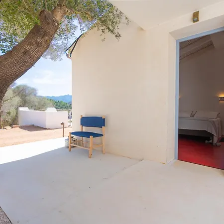 بيت ضيافة Medimea *