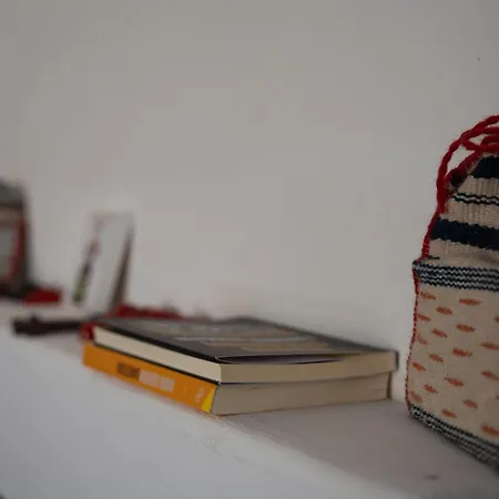 بيت ضيافة Medimea *