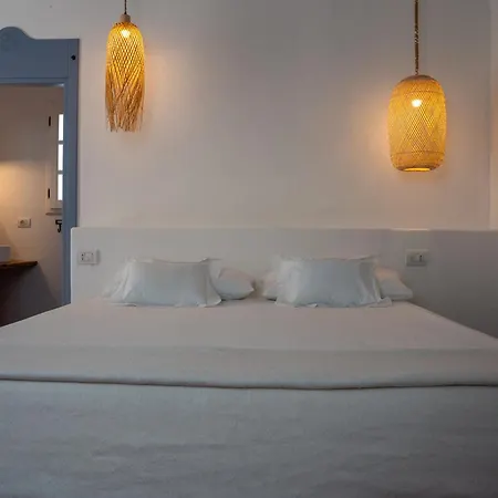 Medimea Guest house *