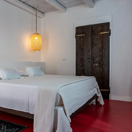 بيت ضيافة Medimea