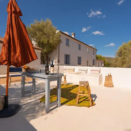 Medimea بيت ضيافة *