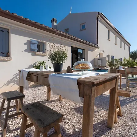 Medimea Guest house