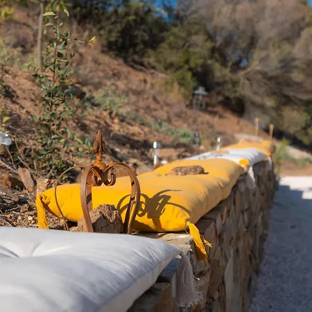 بيت ضيافة Medimea *