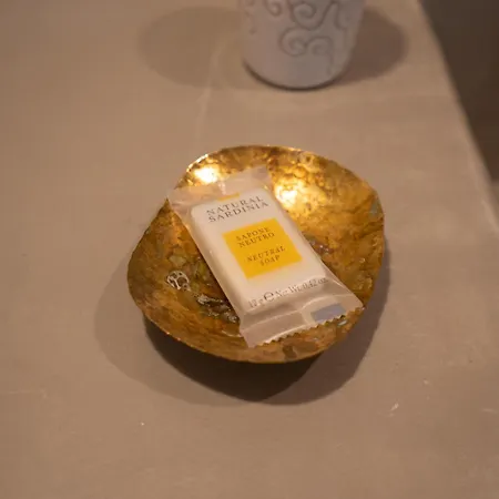 Medimea بيت ضيافة Sanalvò