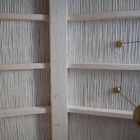 بيت ضيافة Medimea *