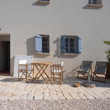 Guest house Medimea
