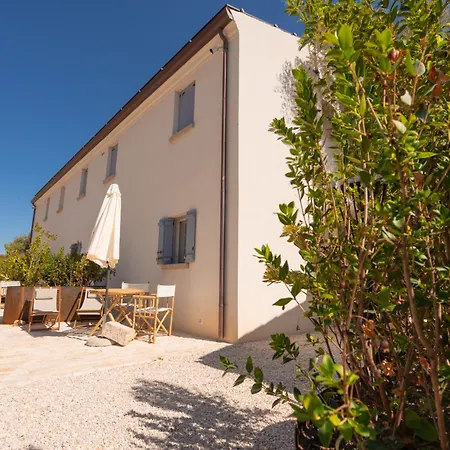 Medimea Guest house Sanalvo
