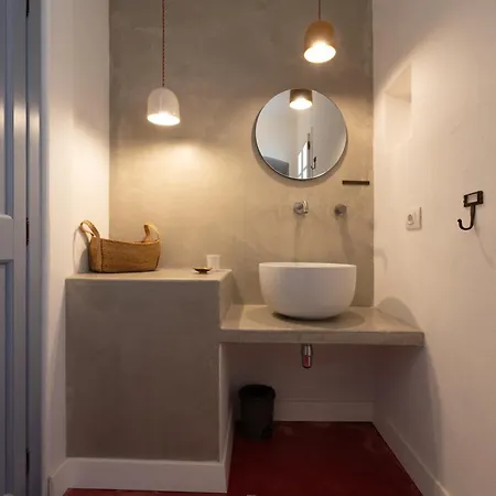 Medimea Guest house Sanalvo