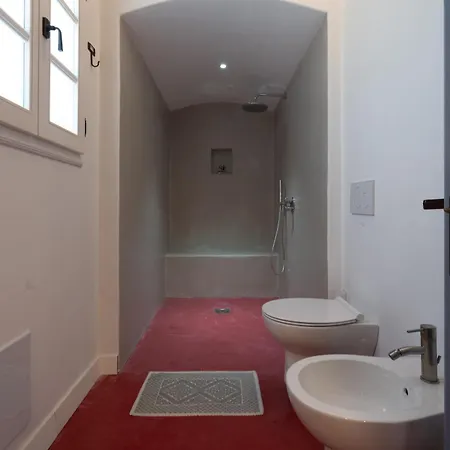 بيت ضيافة Medimea *