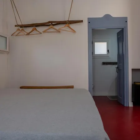 Guest house Medimea Sanalvo