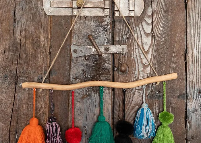 ゲストハウス Medimea *